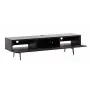 Тумба для ТВ Sonorous ST 360F BLK TOR SL